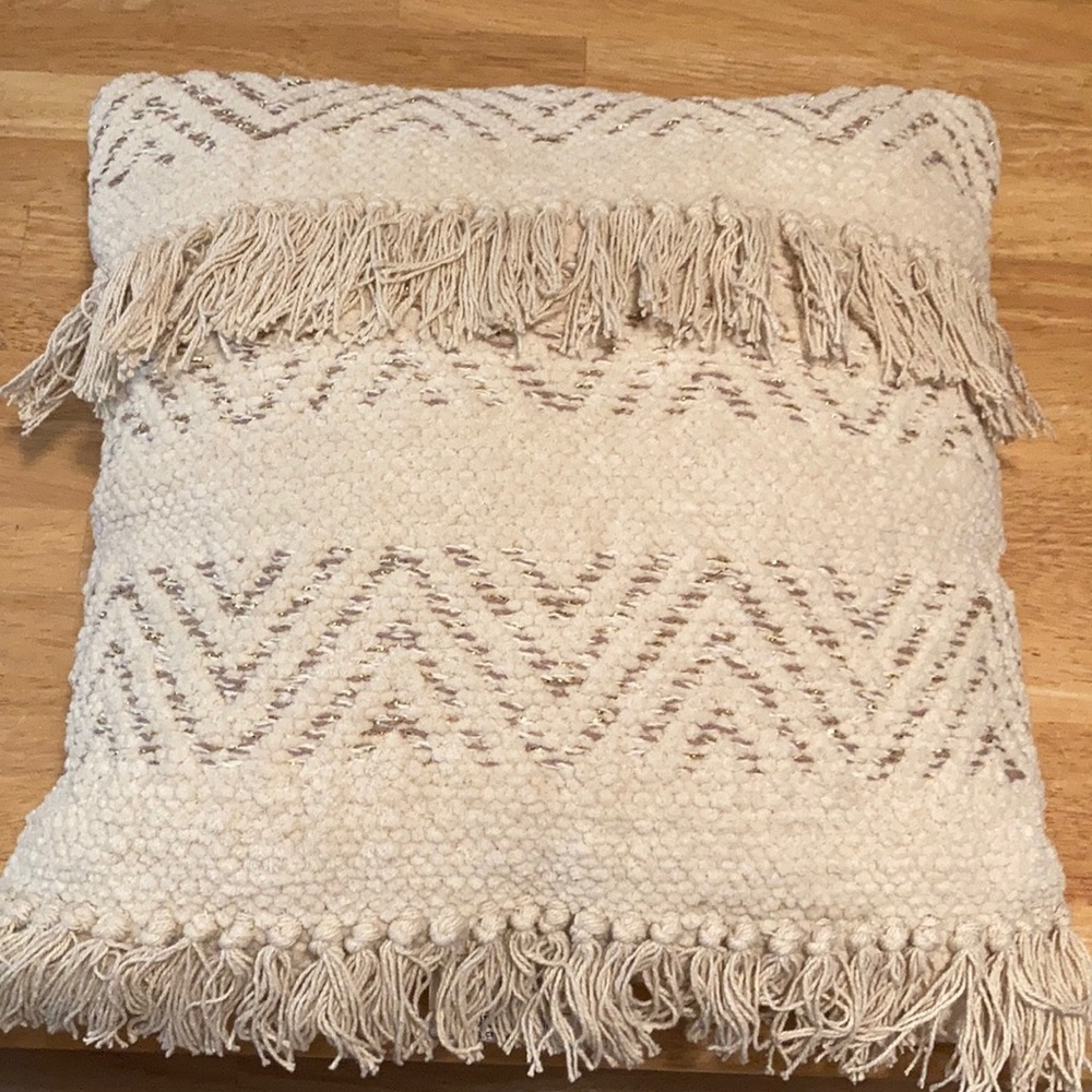 Set of 2 Decorative Pillows